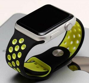 Apple Watch バンド 高級 バンドiwatch アイウォッチ 　Apple Watch バンド ベルト 38mm 42mm Apple Watch Series バンド簡単交換 B1