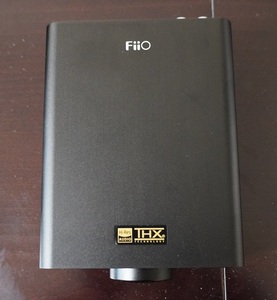 Fiio FIO-K7 美品 USBDAC ヘッドフォンアンプ