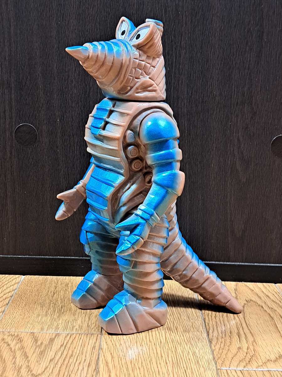 ARAID アレイド ウルトラマン シリーズ 第一弾 宇宙怪獣 ベムラー