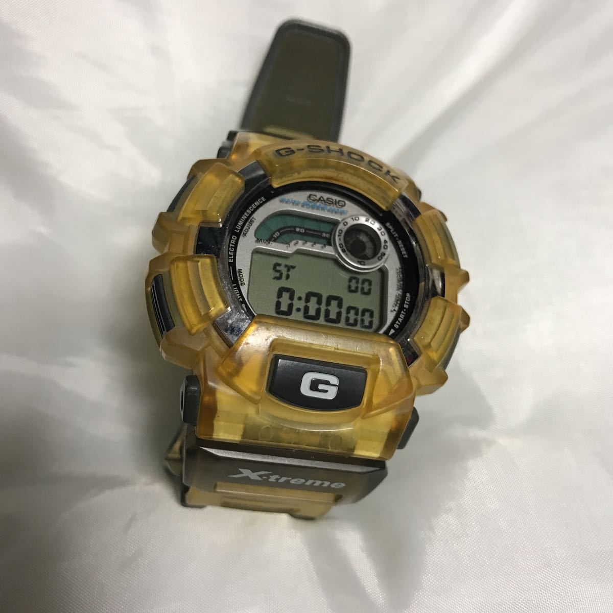 g-shock dw-9500