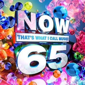 Now65: Thats What I Call Music　CD　洋楽　ベスト　オムニバス
