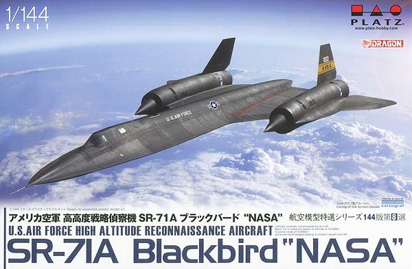 SR-71