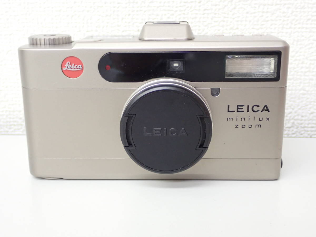 leica minilux