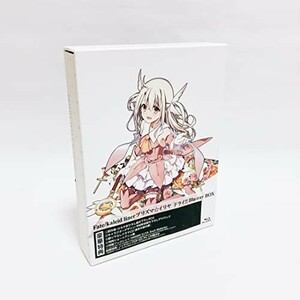 Fate/kaleid liner プリズマ☆イリヤ ドライ!! Blu-ray BOX [Blu-ray]
