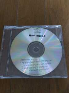 【メガレア】Ram Squad/Ram Squad