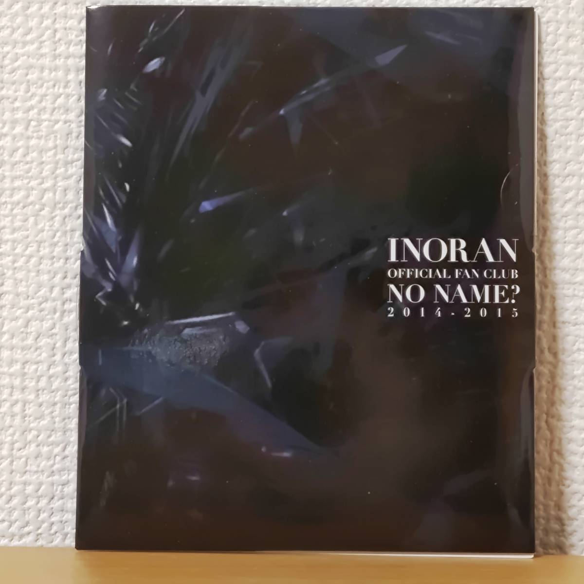 希少!INORAN DVD ANOTHER ROOM LUNASEAルナシーLUNA SEAイノランライブ