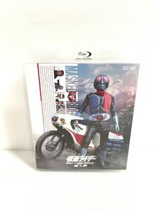 仮面ライダー Blu‐ray BOX 1 [Blu-ray]