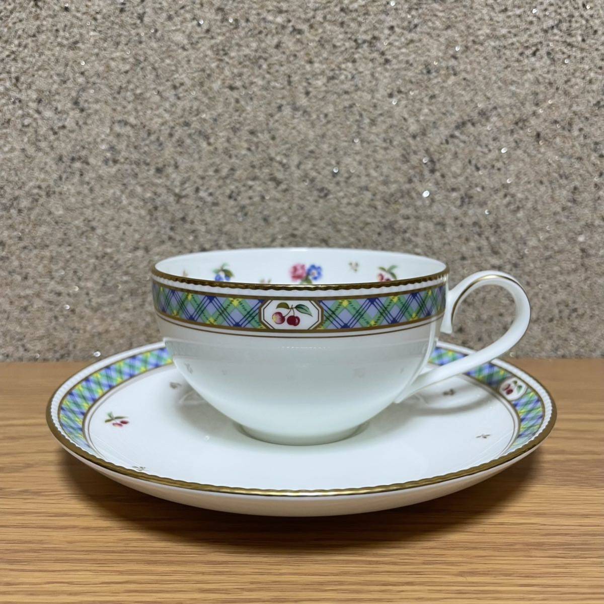 キッチン・食器 ☆Noritake☆ノリタケ☆金彩☆カップ&ソーサー