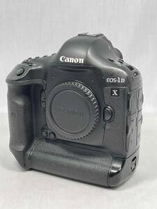 ★☆人気機種 Canon キャノン EOS 1D X ボディ☆★