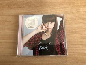 2317 西内まりや LOVE EVOLUTION CD+DVD 初回限定盤