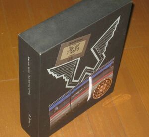 完全生産限定盤！ポールマッカートニー ＆ ウイングス・3SHM-CD & DVD・「ウイングス・オーヴァー・アメリカ / スーパー・デラックス ～」