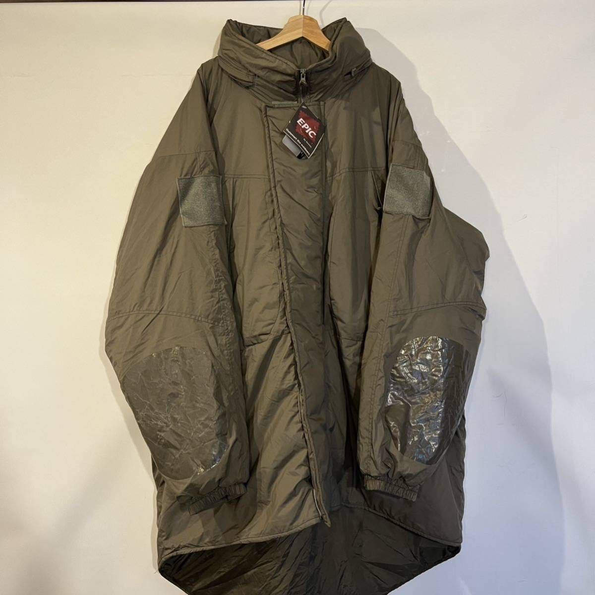 極美品 XL-L 米軍 SEKRI製 PCU LEVEL 7 VEST トップス ベスト トップス