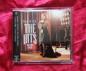 【送料無料】Ms.OOJA / THE HITS~No.1 SONG COVERS~