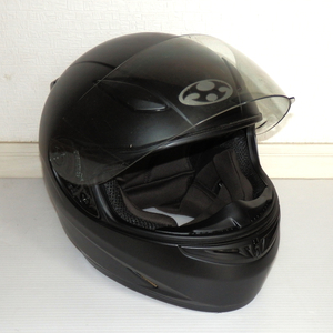 OGK　KABUTO　フルフェイスヘルメット　FF-R3　XL　2019年製