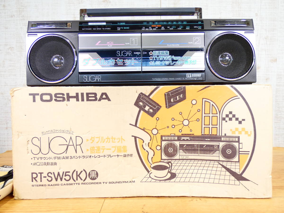 東芝toshiba) rt-sw