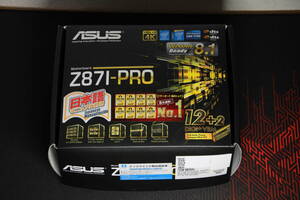 【動作確認済】Intel Core i5-4690 / ASUS Z87I-PRO / SSD 250GB / GTX 660 / メモリ8GB / Windows 10【1円スタート】
