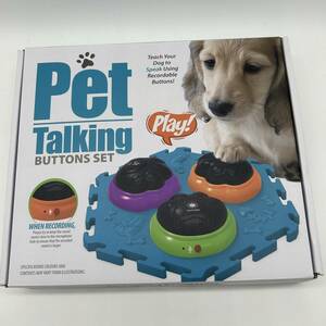 Nueplay 犬おもちゃ ペット用 卓上ベル しつけ用 訓練用品 A1371