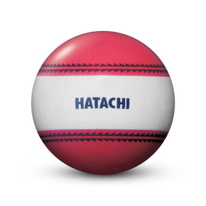 23年モデル hatachi ナビゲーションボール レッド ハタチ