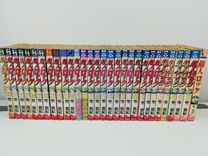 超人ロック 1-30巻/聖悠紀【同梱送料一律.即発送】