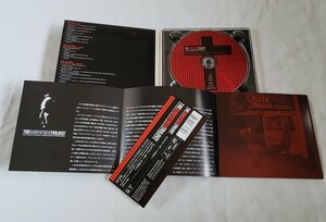 THE GODFATHER TRILOGY CD/ゴッドファーザーベストCD