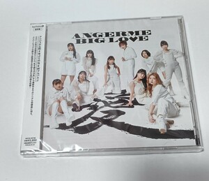 【新品未開封】アンジュルム アルバム CD『BIG LOVE』通常盤