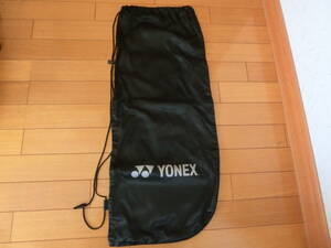  YONEX ラケットケース★ヨネックス ラケットカバー ソフトケース★1