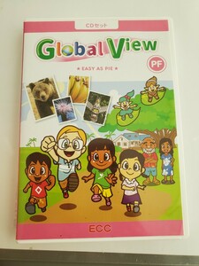 ECCジュニア　ECC　DVD　PF 英語　勉強