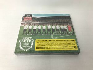 未開封CD+DVD/ウィンズ シングルコレクション ベストイレブン/ウィンズ/ポニーキャニオン/PCCA-02617/【M002】