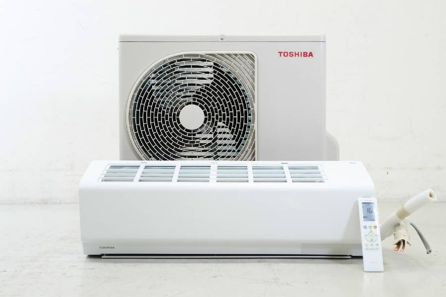 東芝エアコン RAS