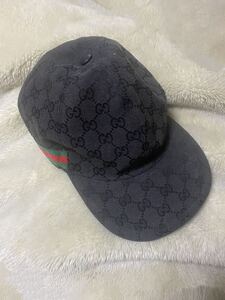 GUCCI キャップ帽子 グッチ