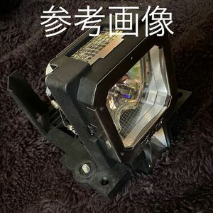 JVC 本物 純正ランプ PK-L2210U 中古品 150時間使用 3