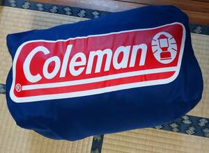 コールマン(Coleman) 寝袋 アドベンチャーススリーピングバッグ 封筒型