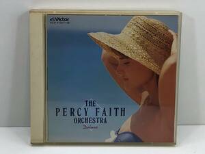 2CD パーシー・フェイス／THE PERCY FAITH ORCHESTRA