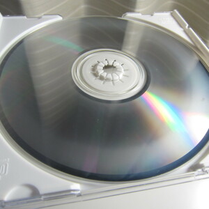 ■くもりディスクをきれいにするサービス１枚500円■音楽CDのみ対応■ディスク研磨CD研磨とは違い、研磨はやらないくもり除去です■１枚分