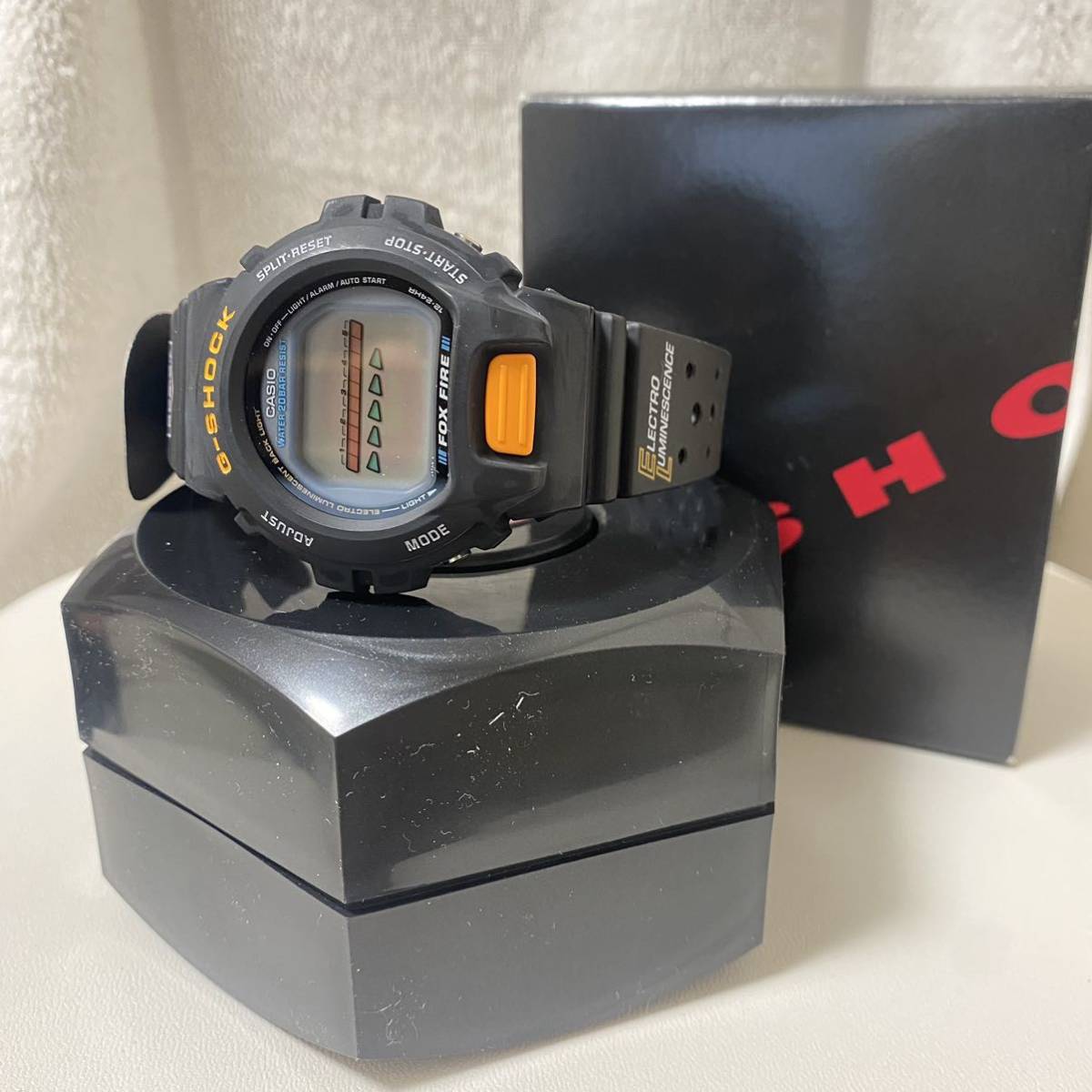 CASIO G-SHOCK DW-6900MM-2 ベルベゼ クレイジーカラーズ バンド ベゼル Crazy Colors DW-6600 ベルト 