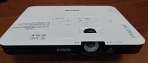 EPSON プロジェクター　EB-1785W 