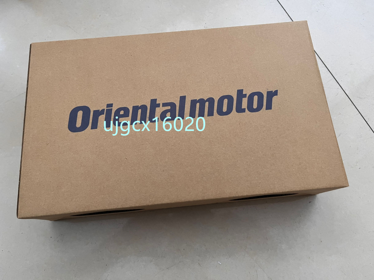 新品ORIENTAL MOTOR BLED12AM-R-