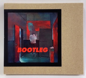 [CD] BOOTLEG (映像盤 初回限定) (DVD付き) / 米津玄師