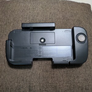 【美品】ニンテンドー3DS 拡張スライドパッド CTR-009