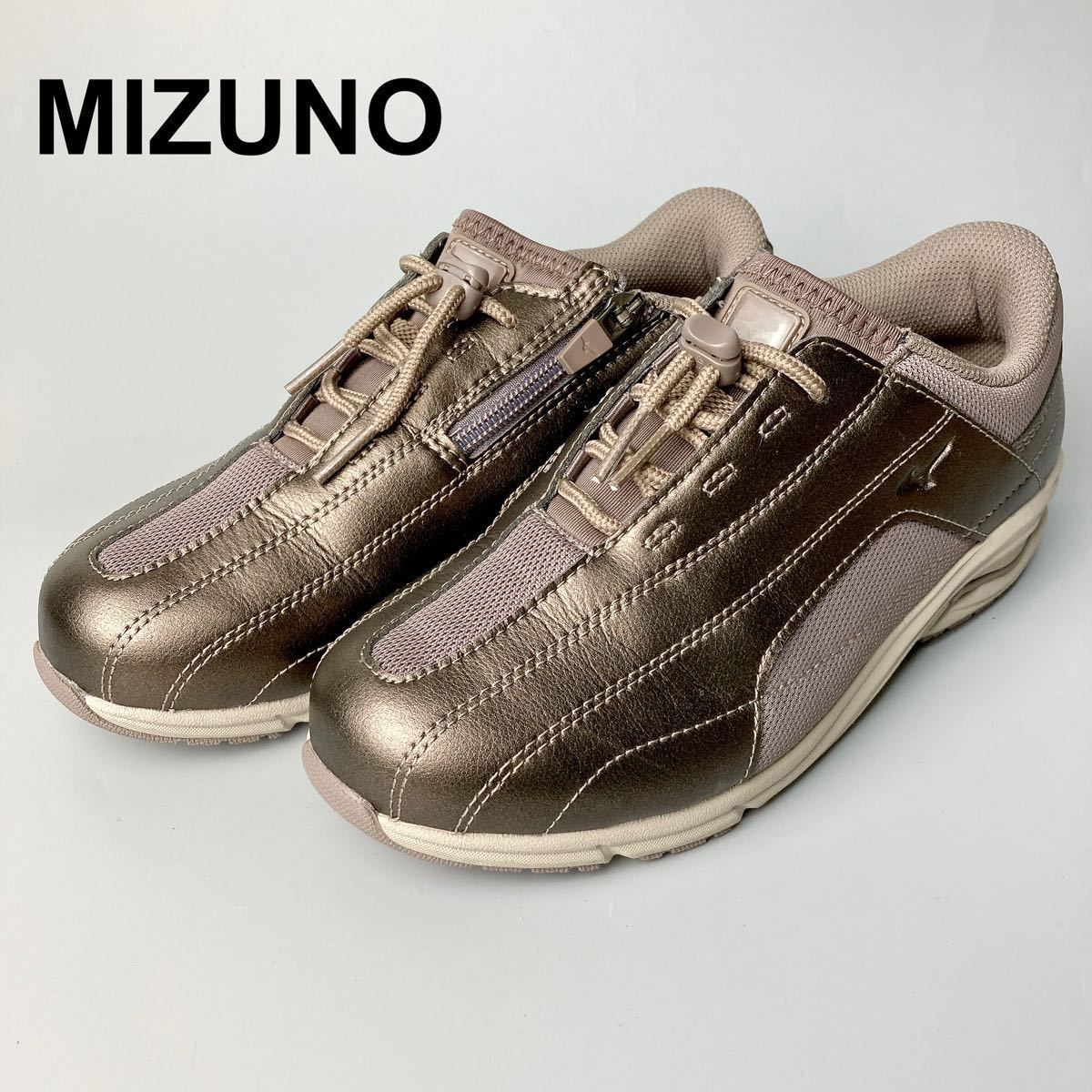 Mizuno 4E