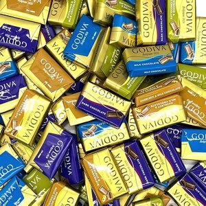 ゴディバ チョコレート GODIVA ナポリタン 45個入 チョコ 詰合せ ギフト ばらまき 高級チョコレート ギフト ゴールドクーポン利用でお得！