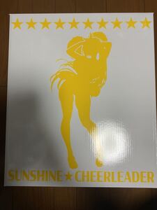 サンシャイン☆チアリーダー
