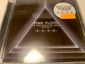 △ Pink Floyd / THE DARK SIDE OF THE MOON OUTTAKES ● CD