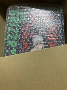 お仕置き阿賀野 グリズリーパンダ ガレーキット