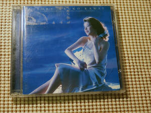 CD１枚＋DVD１枚　川井郁子　「オーロラ」