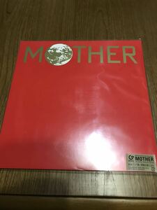 MOTHER アナログ盤　オリジナルサウンドトラック