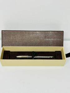 1円 スタート LOUIS VUITTON ボールペン 万年筆 ペン インク 多機能ペン ルイ ヴィトン