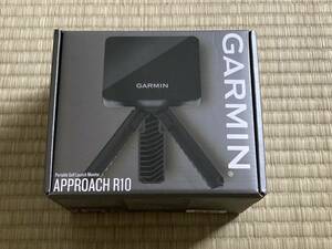 GARMIN APPROACH R10　ガーミン　アプローチ　R10