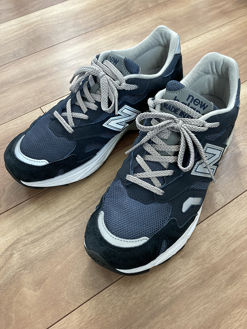 ニューバランス M920CNV 海外限定 日本未発売 new balance-