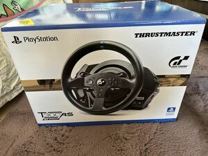 Thrustmaster T300 RS GT Edition PlayStation5 / PlayStation4 対応 【ハンコン】